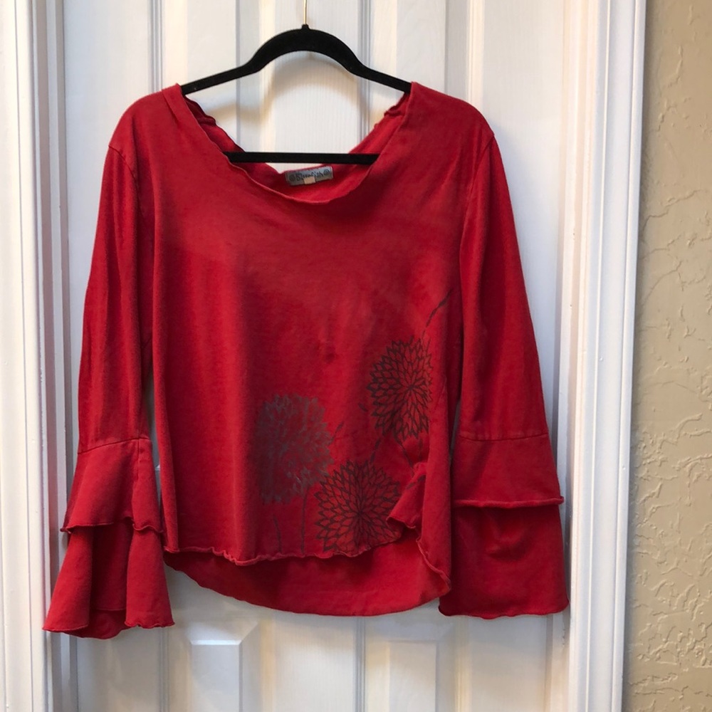 Cleaning closets